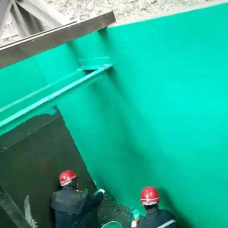 岳阳彩色防滑路面和景观水洗树脂石施工各有特点